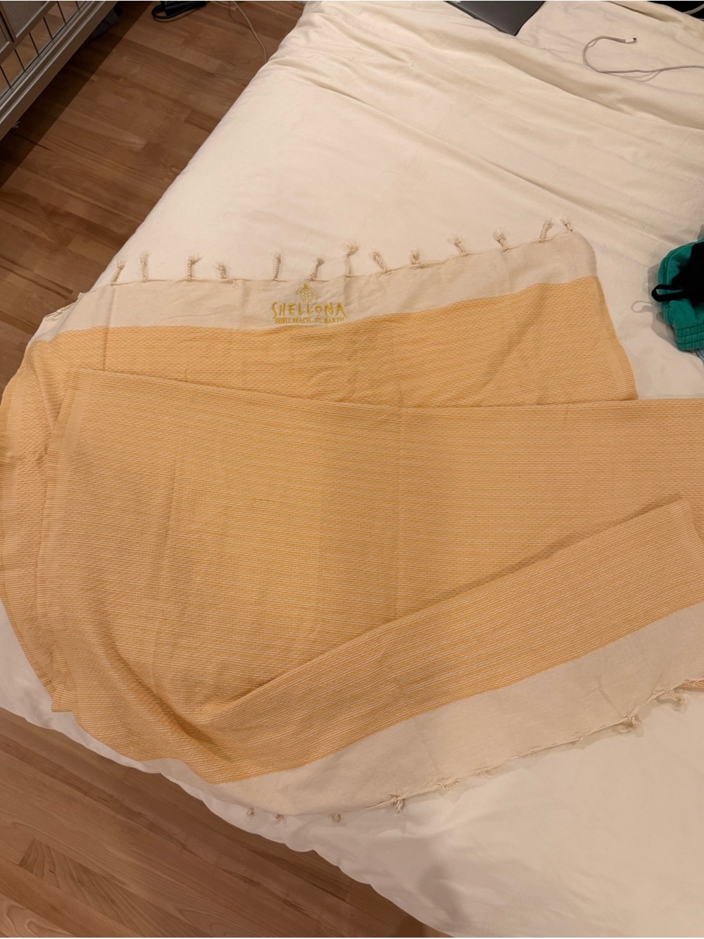 Beach Towel - Picture 2 of 2